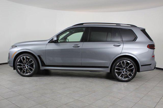 new 2026 BMW X7 car, priced at $99,550