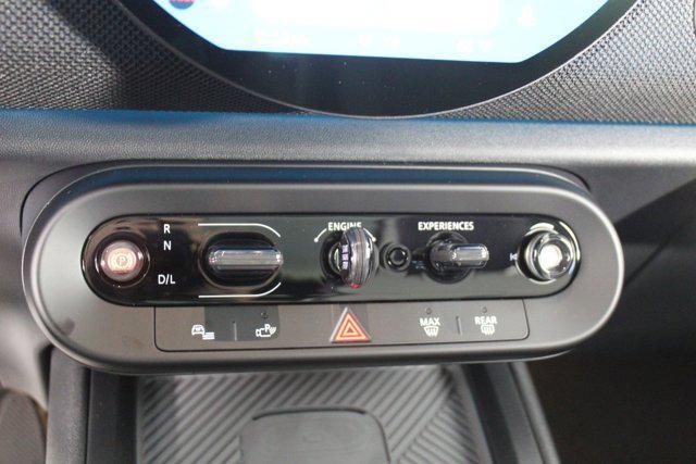 new 2026 MINI Countryman car, priced at $41,110