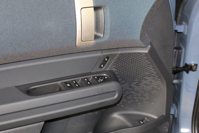 new 2026 MINI Countryman car, priced at $45,280