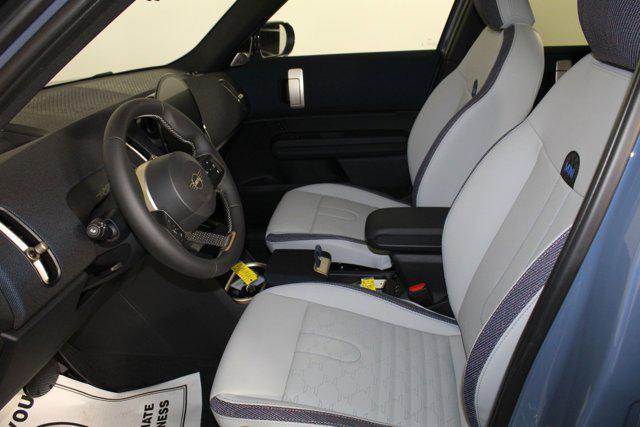 new 2026 MINI Countryman car, priced at $45,280