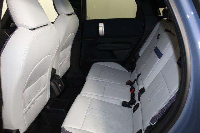 new 2026 MINI Countryman car, priced at $45,280