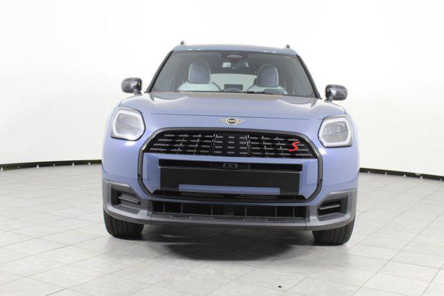 new 2026 MINI Countryman car, priced at $45,280