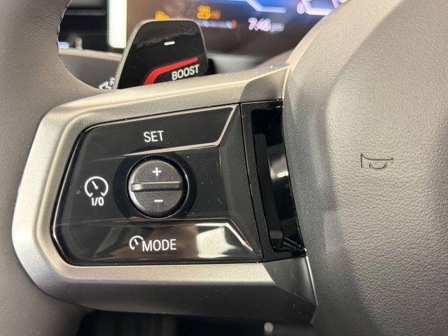 new 2026 BMW 530 car, priced at $69,300