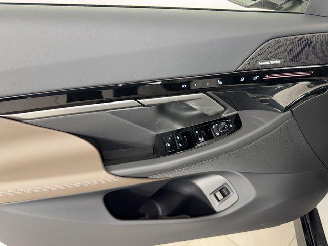 new 2026 BMW 530 car, priced at $69,300