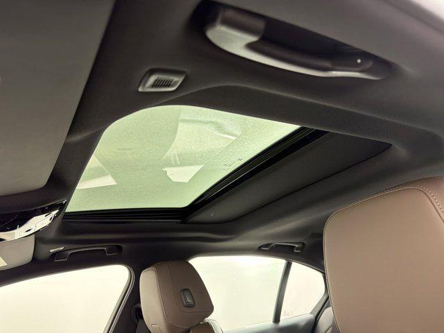 new 2026 BMW 530 car, priced at $69,300