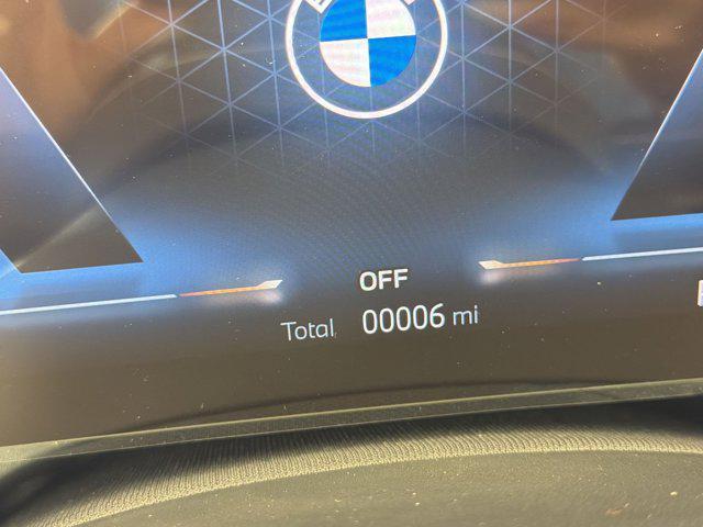 new 2026 BMW 530 car, priced at $69,300