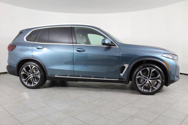 new 2026 BMW X5 PHEV car, priced at $84,975