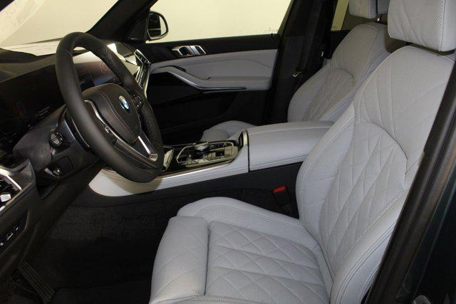 new 2026 BMW X5 PHEV car, priced at $84,975
