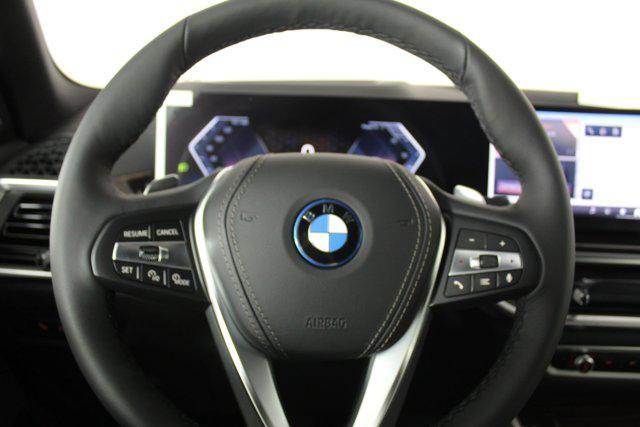 new 2026 BMW X5 PHEV car, priced at $84,975
