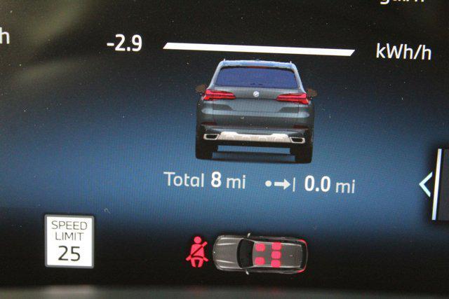 new 2026 BMW X5 PHEV car, priced at $84,975