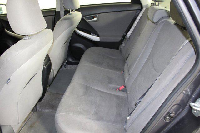 used 2013 Toyota Prius Plug-in car, priced at $7,398