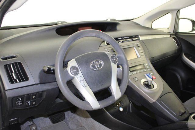 used 2013 Toyota Prius Plug-in car, priced at $7,398