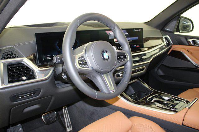 used 2026 BMW X5 car, priced at $65,898