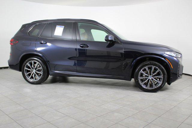 used 2026 BMW X5 car, priced at $65,898