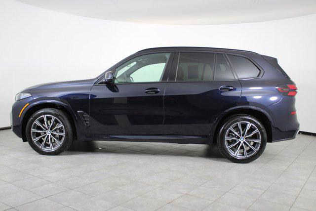 used 2026 BMW X5 car, priced at $65,898