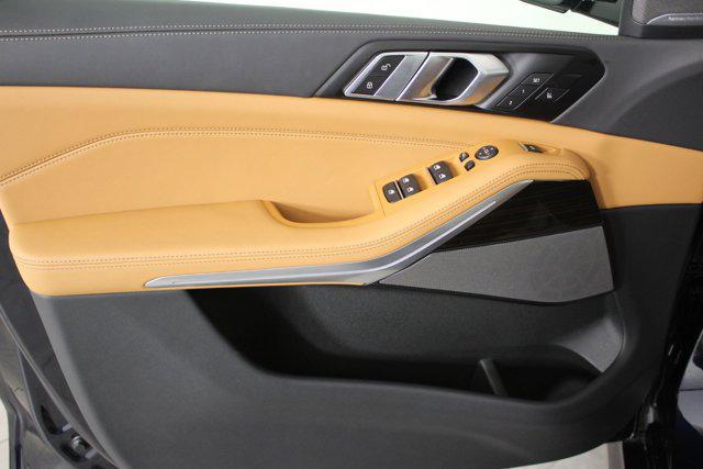used 2026 BMW X5 car, priced at $65,898