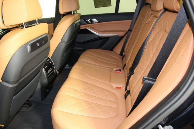 used 2026 BMW X5 car, priced at $65,898