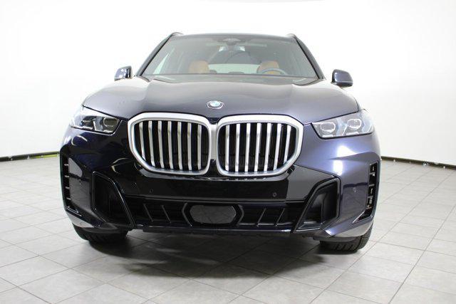 used 2026 BMW X5 car, priced at $65,898