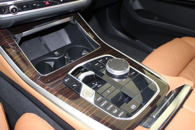 used 2026 BMW X5 car, priced at $65,898