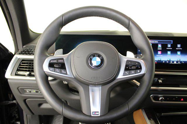used 2026 BMW X5 car, priced at $65,898