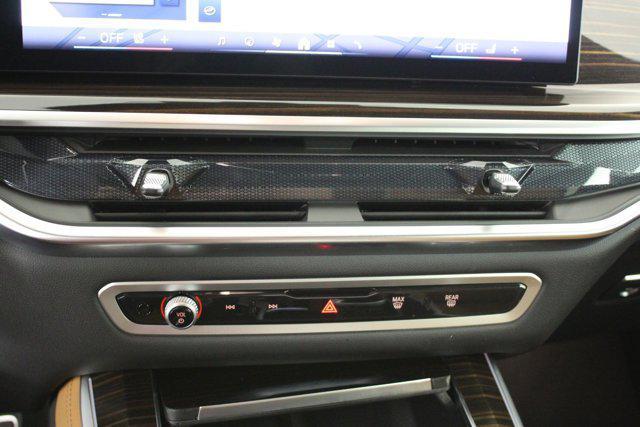 used 2026 BMW X5 car, priced at $65,898