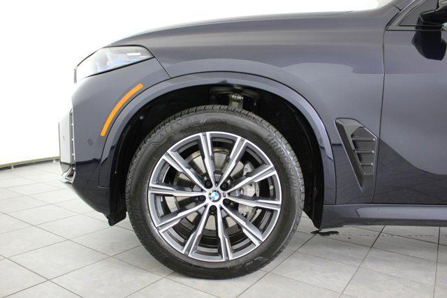 used 2026 BMW X5 car, priced at $65,898