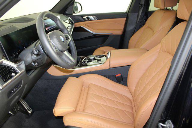 used 2026 BMW X5 car, priced at $65,898