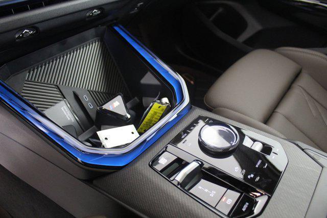 used 2026 BMW X3 car, priced at $56,901