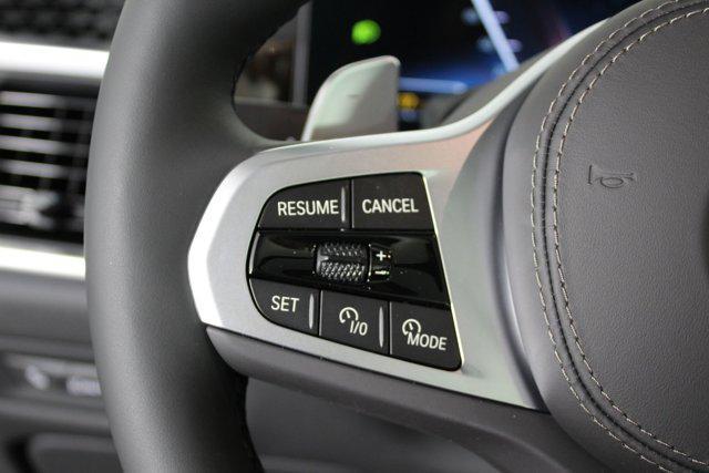 new 2026 BMW X5 car, priced at $81,100