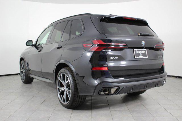 new 2026 BMW X5 car, priced at $81,100