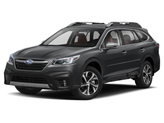used 2020 Subaru Outback car, priced at $18,398