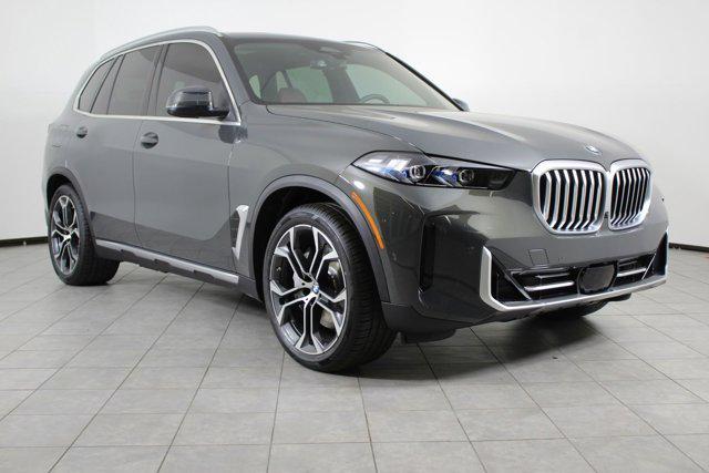 new 2026 BMW X5 PHEV car, priced at $83,975