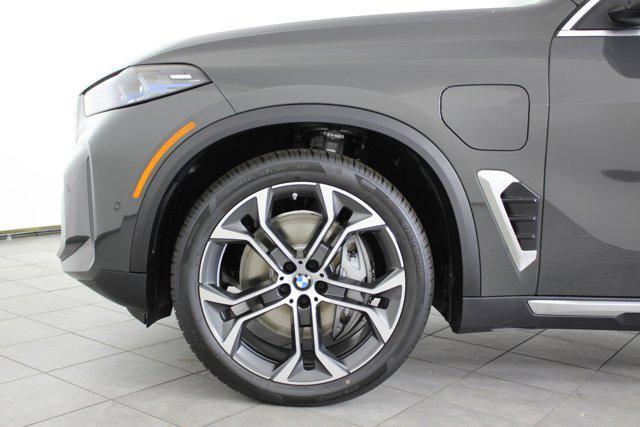 new 2026 BMW X5 PHEV car, priced at $83,975