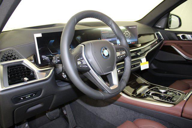 new 2026 BMW X5 PHEV car, priced at $83,975