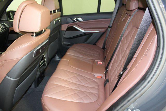 new 2026 BMW X5 PHEV car, priced at $83,975