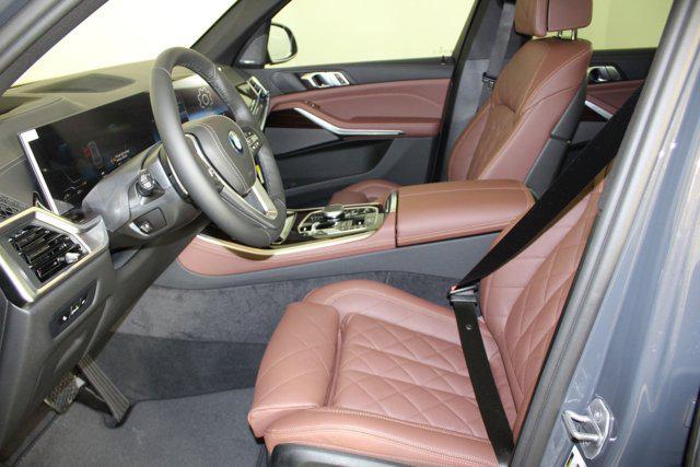 new 2026 BMW X5 PHEV car, priced at $83,975