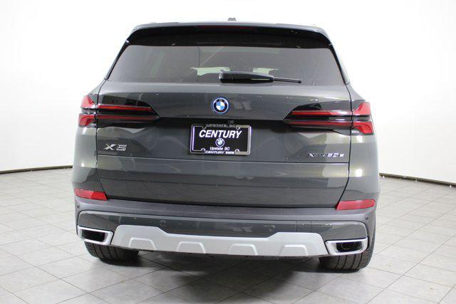 new 2026 BMW X5 PHEV car, priced at $83,975