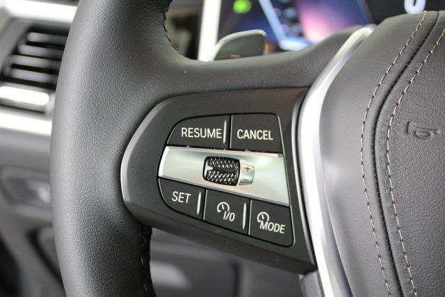 new 2026 BMW X5 PHEV car, priced at $83,975