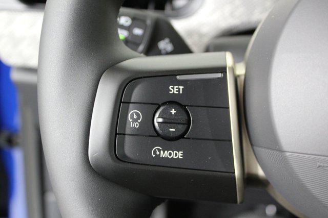 new 2026 MINI Hardtop car, priced at $41,405