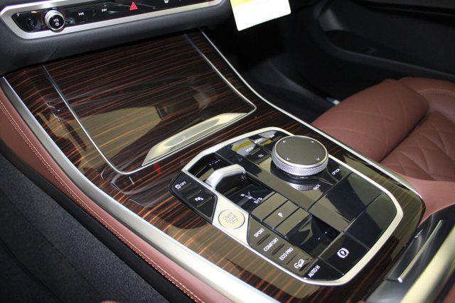 new 2026 BMW X5 car, priced at $85,350