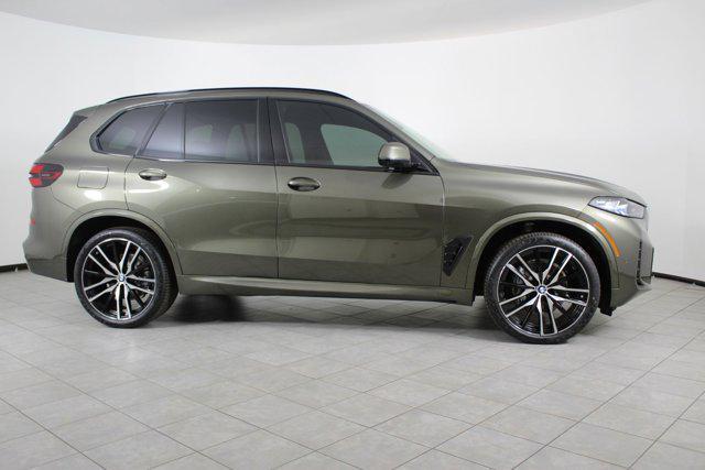 new 2026 BMW X5 car, priced at $85,350