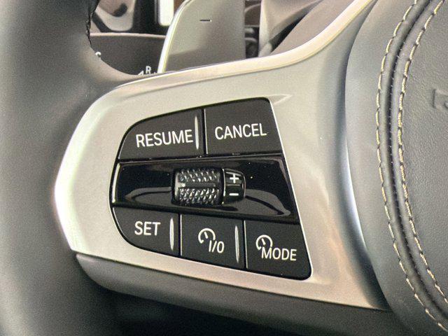 new 2026 BMW X5 car, priced at $84,450