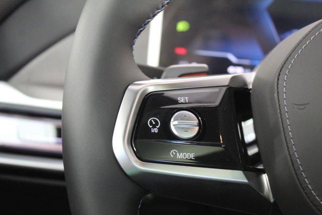 used 2026 BMW i7 car, priced at $147,698