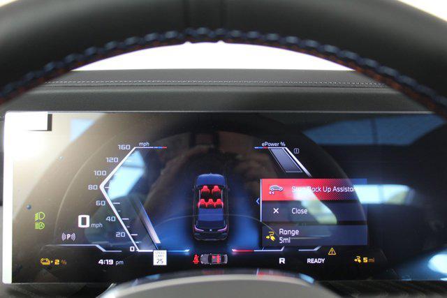 used 2026 BMW i7 car, priced at $147,698