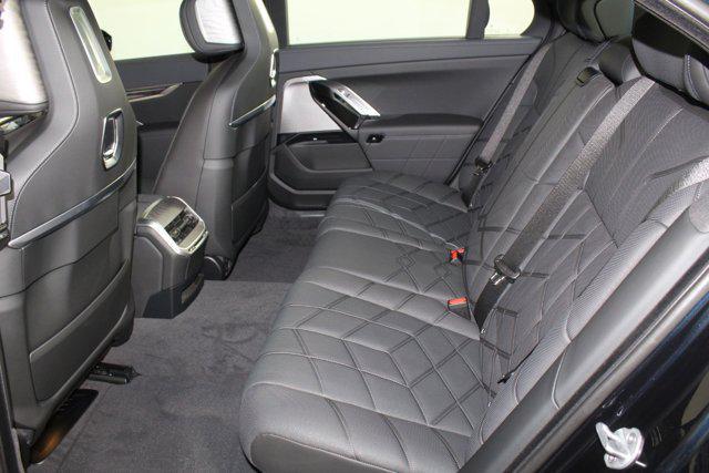 used 2026 BMW i7 car, priced at $147,698