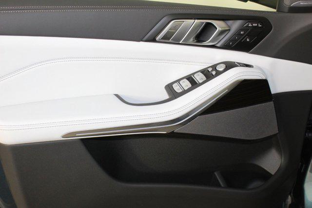 new 2026 BMW X7 car, priced at $94,185