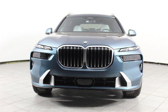 new 2026 BMW X7 car, priced at $94,185