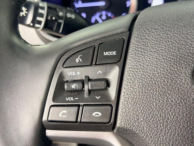 used 2020 Hyundai Tucson car, priced at $20,398