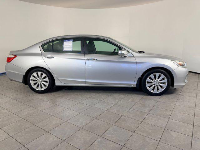 used 2013 Honda Accord car, priced at $10,997