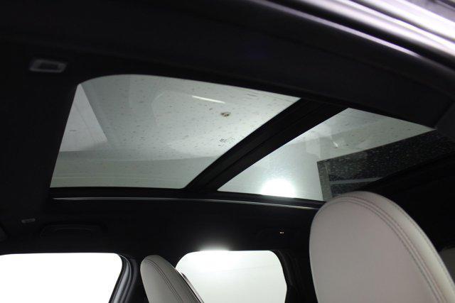 new 2026 MINI Countryman car, priced at $44,760